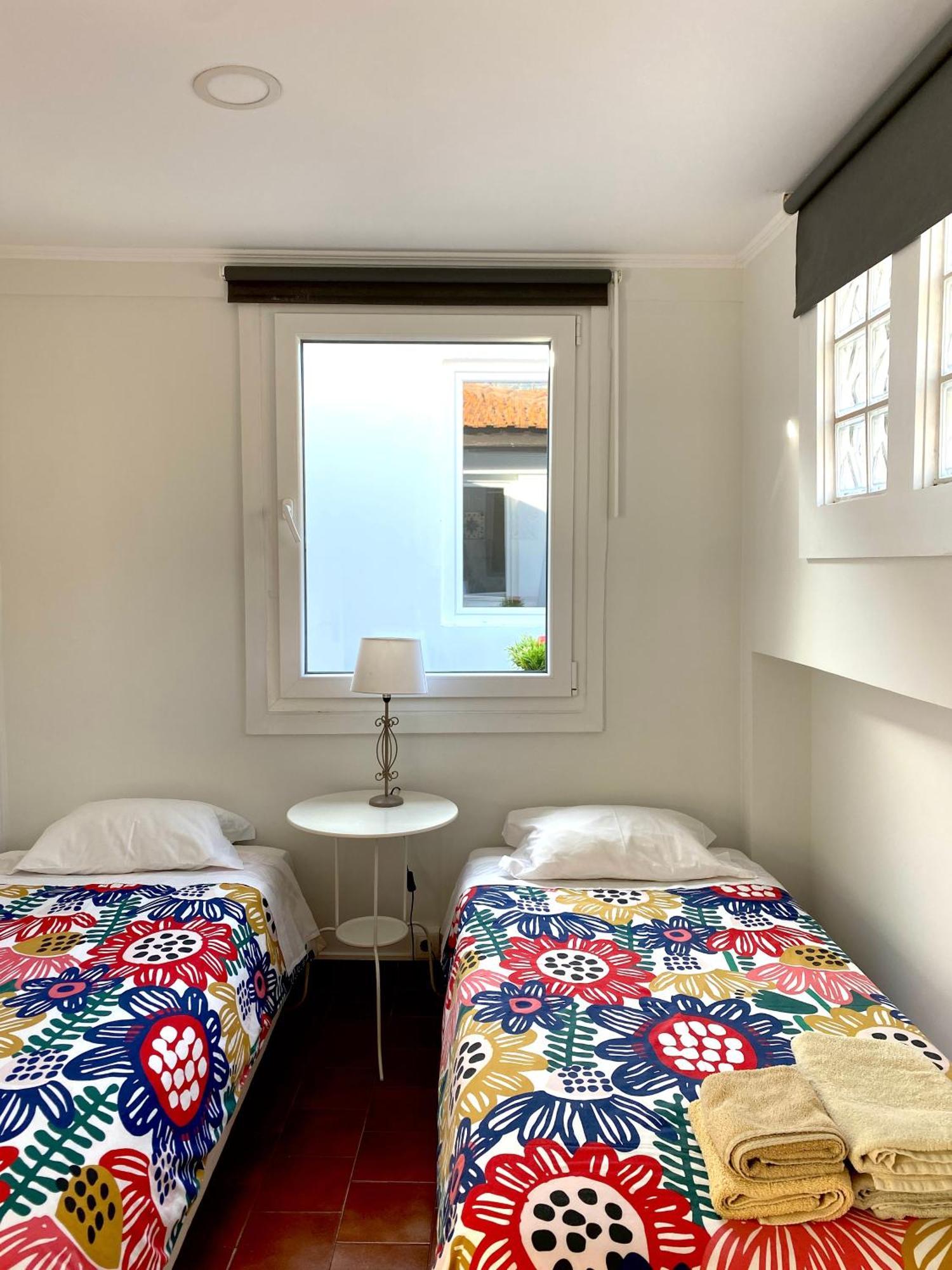 Casa Devesas Apartamento Vila Nova de Gaia Exterior foto
