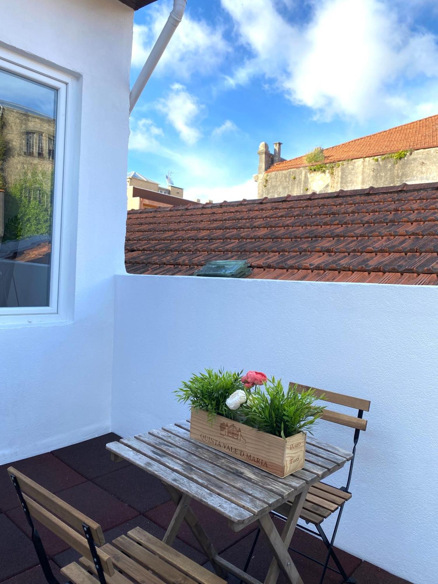 Casa Devesas Apartamento Vila Nova de Gaia Exterior foto