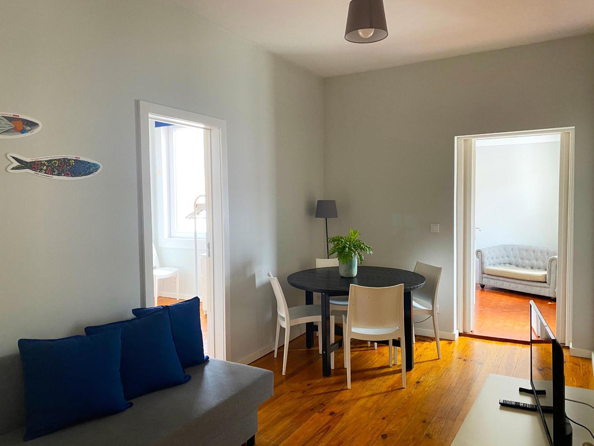 Casa Devesas Apartamento Vila Nova de Gaia Exterior foto