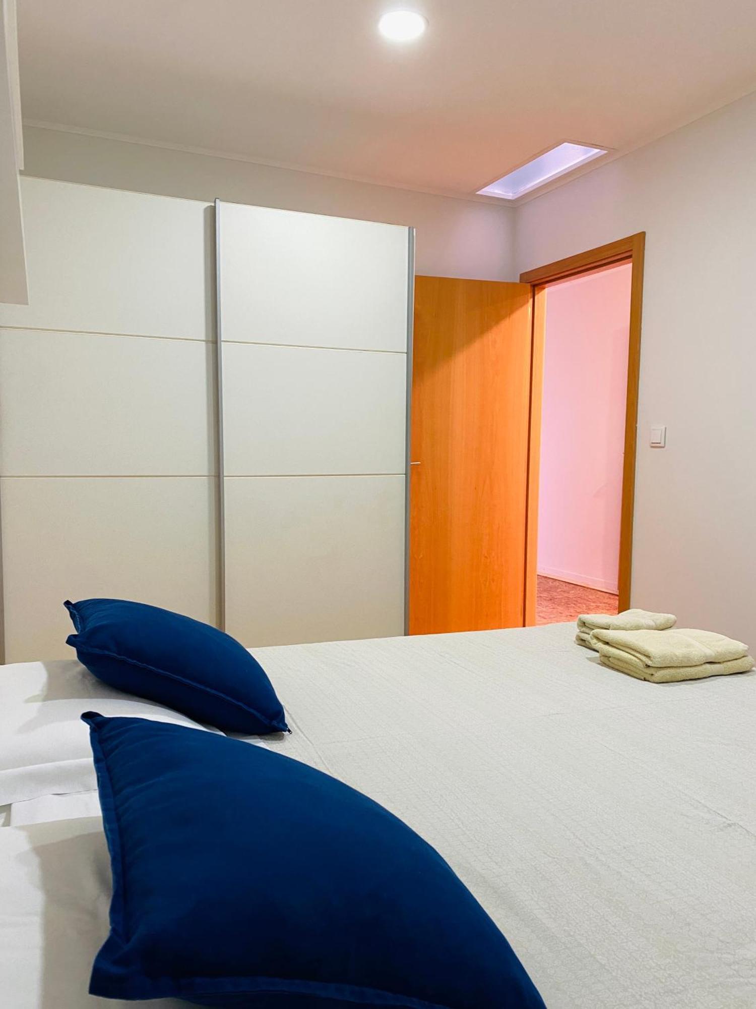 Casa Devesas Apartamento Vila Nova de Gaia Exterior foto