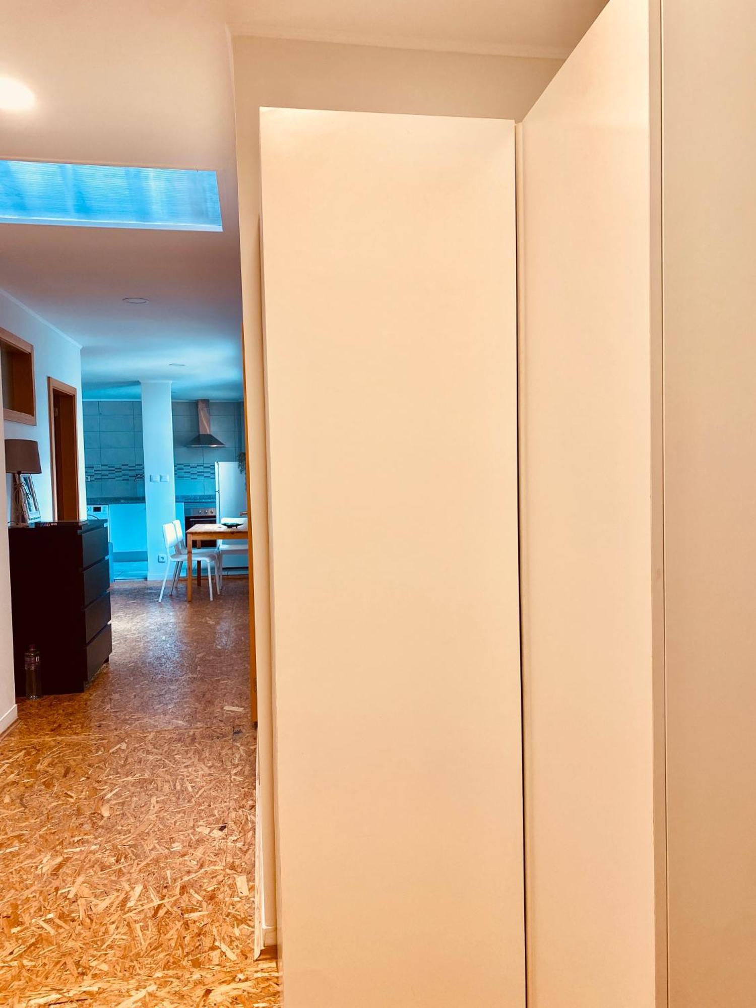 Casa Devesas Apartamento Vila Nova de Gaia Exterior foto