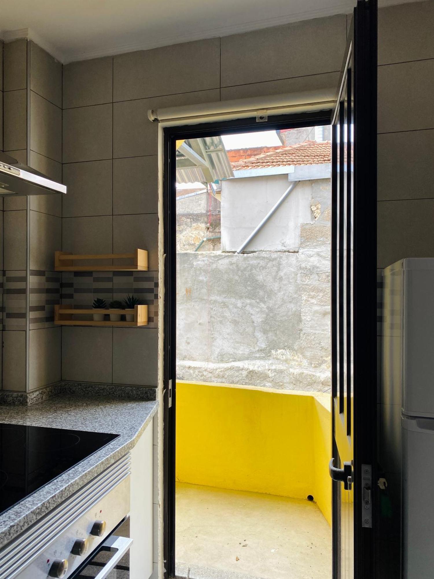 Casa Devesas Apartamento Vila Nova de Gaia Exterior foto