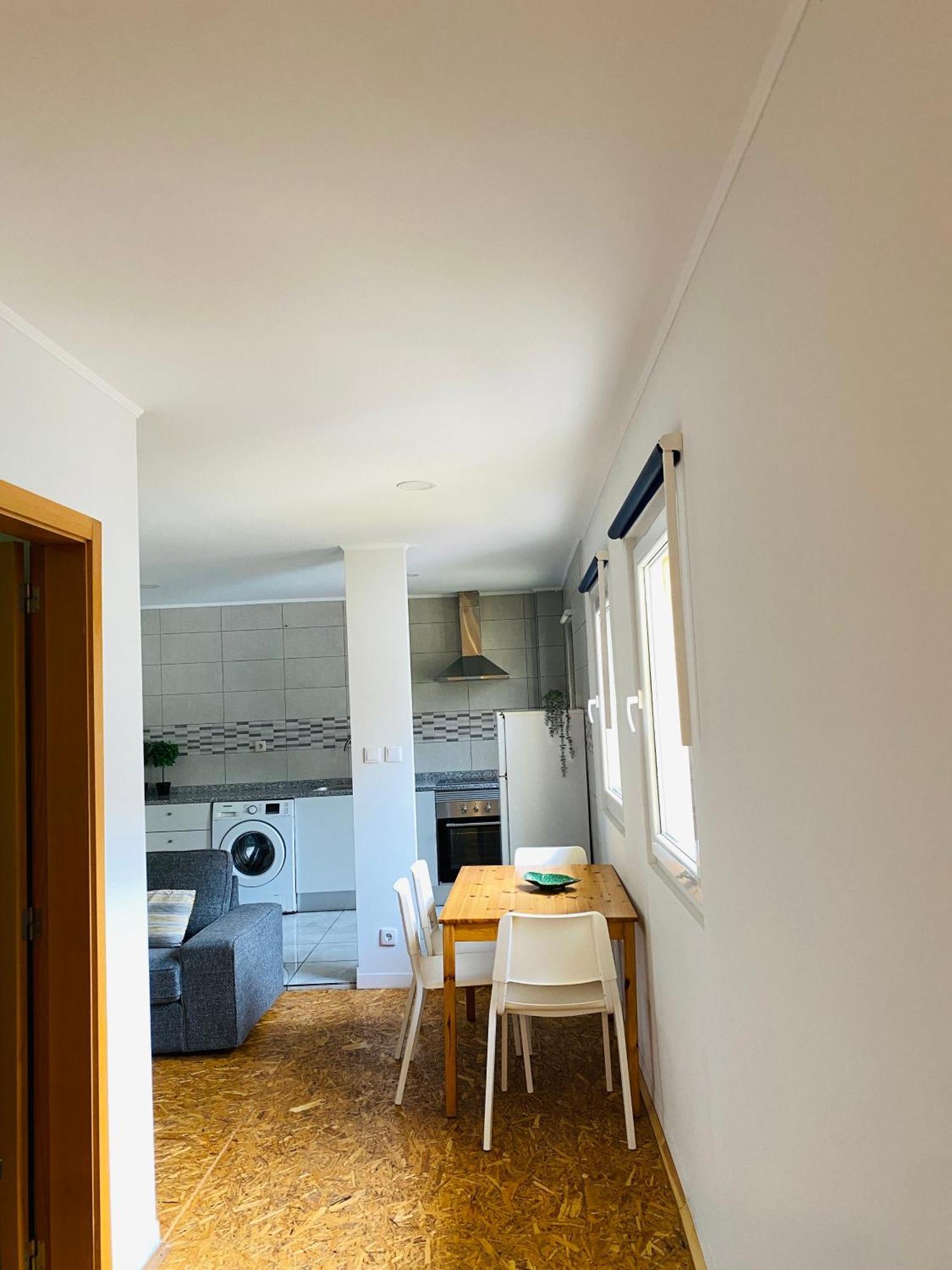 Casa Devesas Apartamento Vila Nova de Gaia Exterior foto