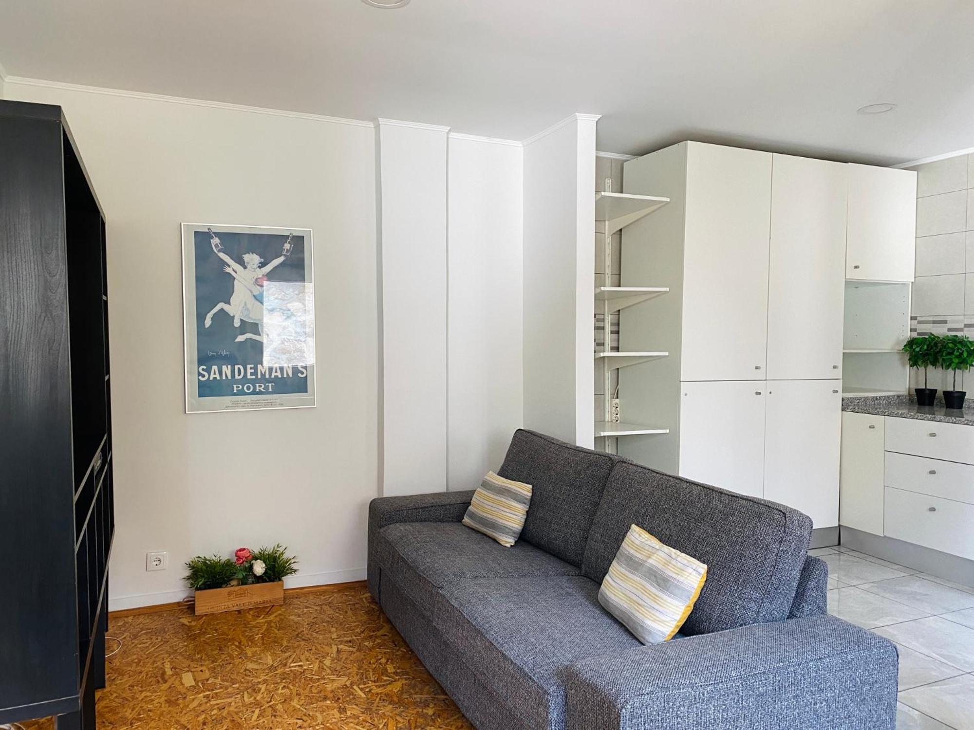 Casa Devesas Apartamento Vila Nova de Gaia Exterior foto