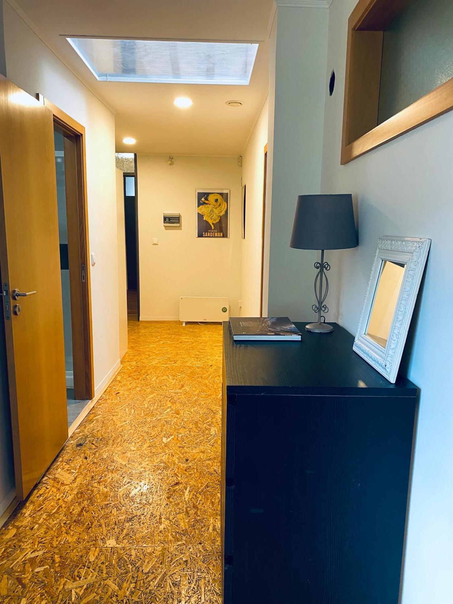 Casa Devesas Apartamento Vila Nova de Gaia Exterior foto