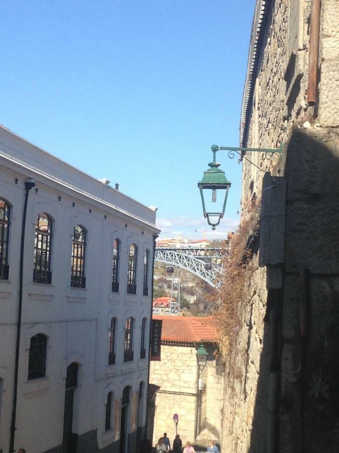 Casa Devesas Apartamento Vila Nova de Gaia Exterior foto