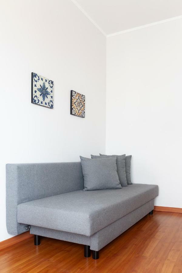 Casa Devesas Apartamento Vila Nova de Gaia Exterior foto