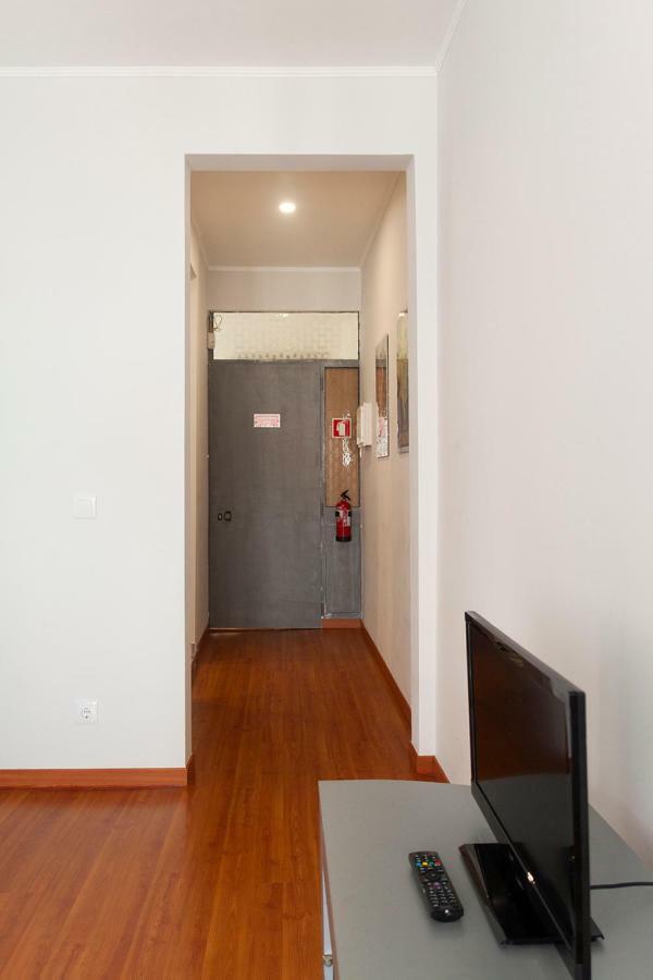 Casa Devesas Apartamento Vila Nova de Gaia Exterior foto