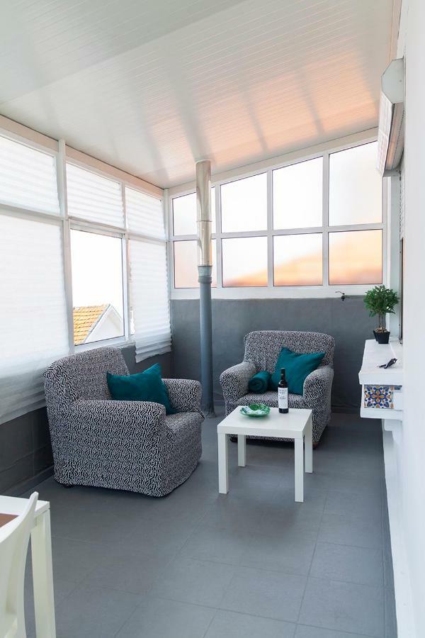 Casa Devesas Apartamento Vila Nova de Gaia Exterior foto