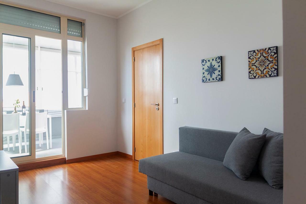 Casa Devesas Apartamento Vila Nova de Gaia Exterior foto